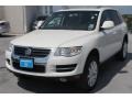 Campanella White - Touareg 2 VR6 Photo No. 3