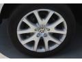 Campanella White - Touareg 2 VR6 Photo No. 4