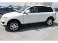 Campanella White - Touareg 2 VR6 Photo No. 5
