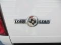 2008 Bright White Dodge Ram 1500 Lone Star Edition Quad Cab  photo #19