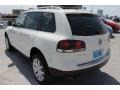 Campanella White - Touareg 2 VR6 Photo No. 7