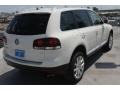 Campanella White - Touareg 2 VR6 Photo No. 9