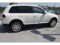 Campanella White - Touareg 2 VR6 Photo No. 11