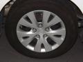 Taffeta White - Civic LX Coupe Photo No. 4