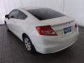 Taffeta White - Civic LX Coupe Photo No. 6