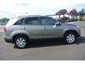 Titanium Silver - Sorento LX Photo No. 6