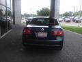 Blue Graphite Metallic - Jetta Value Edition Sedan Photo No. 3