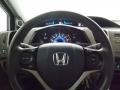 Taffeta White - Civic LX Coupe Photo No. 18