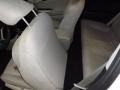 Taffeta White - Civic LX Coupe Photo No. 22