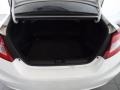 Taffeta White - Civic LX Coupe Photo No. 24