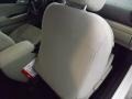 Taffeta White - Civic LX Coupe Photo No. 26