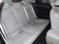 Taffeta White - Civic LX Coupe Photo No. 27