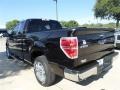 2013 Kodiak Brown Metallic Ford F150 XLT SuperCab  photo #3