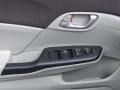 Taffeta White - Civic LX Sedan Photo No. 11