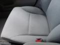 Taffeta White - Civic LX Sedan Photo No. 15