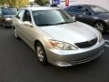 Lunar Mist Metallic - Camry LE Photo No. 1