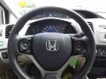 Taffeta White - Civic LX Sedan Photo No. 19