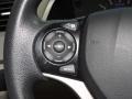 Taffeta White - Civic LX Sedan Photo No. 20