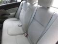 Taffeta White - Civic LX Sedan Photo No. 25