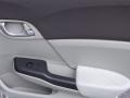 Taffeta White - Civic LX Sedan Photo No. 27