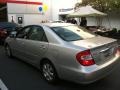 Lunar Mist Metallic - Camry LE Photo No. 3