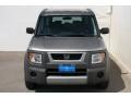 2004 Satin Silver Metallic Honda Element EX AWD  photo #8