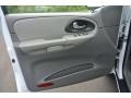 Light Gray Door Panel Photo for 2006 Chevrolet TrailBlazer #85283303