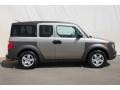 2004 Satin Silver Metallic Honda Element EX AWD  photo #11