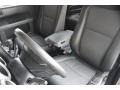 2004 Satin Silver Metallic Honda Element EX AWD  photo #14