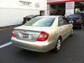 Lunar Mist Metallic - Camry LE Photo No. 5