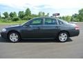 Ashen Gray Metallic - Impala LT Photo No. 3
