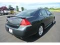 Ashen Gray Metallic - Impala LT Photo No. 5