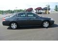 Ashen Gray Metallic - Impala LT Photo No. 6