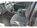Ashen Gray Metallic - Impala LT Photo No. 9