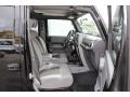 Black - Wrangler Unlimited Sahara 4x4 Photo No. 8