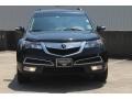Crystal Black Pearl - MDX Technology Photo No. 2