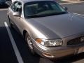 Light Bronzemist Metallic - LeSabre Limited Photo No. 2