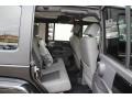 Black - Wrangler Unlimited Sahara 4x4 Photo No. 9