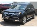 Crystal Black Pearl - MDX Technology Photo No. 3