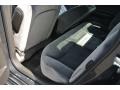Ashen Gray Metallic - Impala LT Photo No. 14
