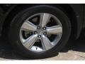 Crystal Black Pearl - MDX Technology Photo No. 4