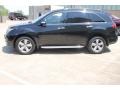 Crystal Black Pearl - MDX Technology Photo No. 5