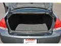 Ashen Gray Metallic - Impala LT Photo No. 16
