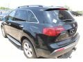 Crystal Black Pearl - MDX Technology Photo No. 6