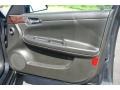 Ashen Gray Metallic - Impala LT Photo No. 18