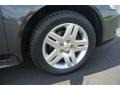 Ashen Gray Metallic - Impala LT Photo No. 19
