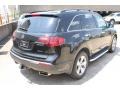 Crystal Black Pearl - MDX Technology Photo No. 8