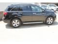 Crystal Black Pearl - MDX Technology Photo No. 9