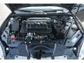 Ashen Gray Metallic - Impala LT Photo No. 20