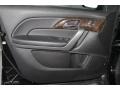 Crystal Black Pearl - MDX Technology Photo No. 10
